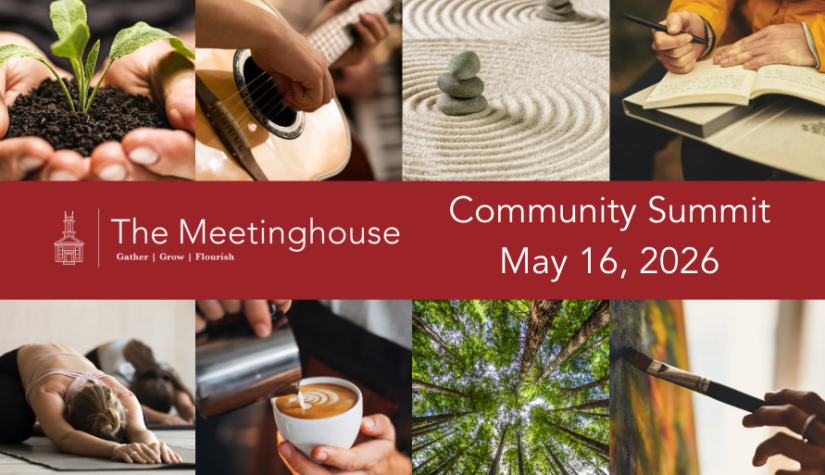 Link to Community Summit: Celebrating @ The ‘House: Sharing Community Wisdom Across the Generations (no cap!)