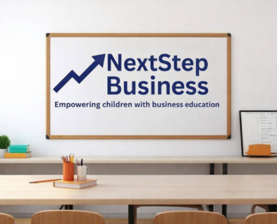 Link to NextStep Business