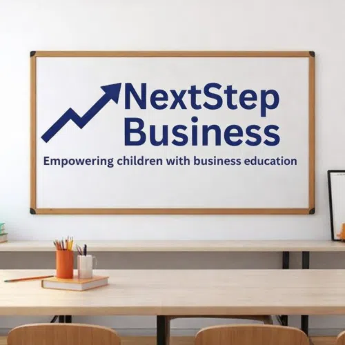 Link to NextStep Business