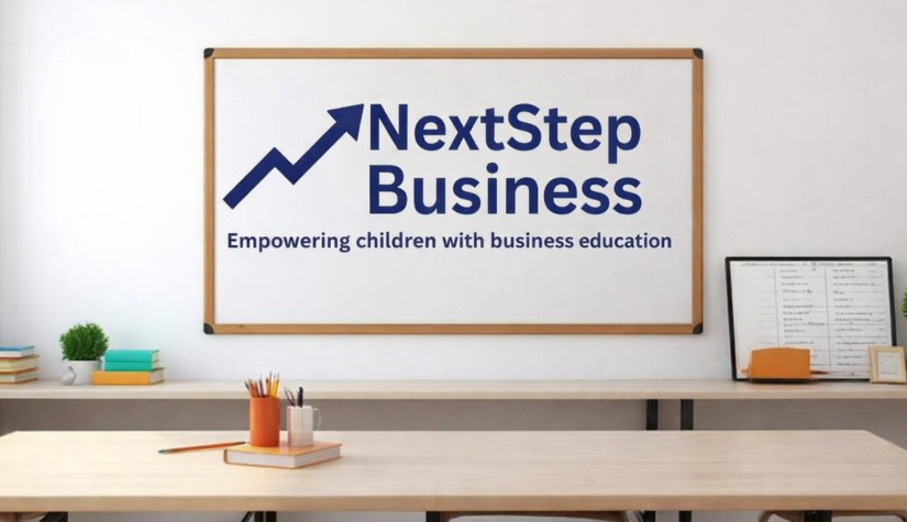 Link to How to Get Rich: Intro to Personal Finance | A NextStep Business Program