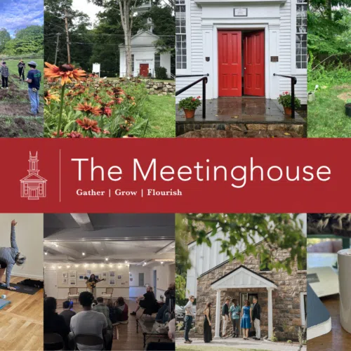 Link to Thriving Together—A Mid-Summer Update