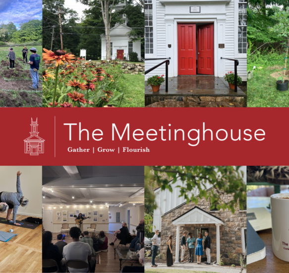Link to Thriving Together—A Mid-Summer Update