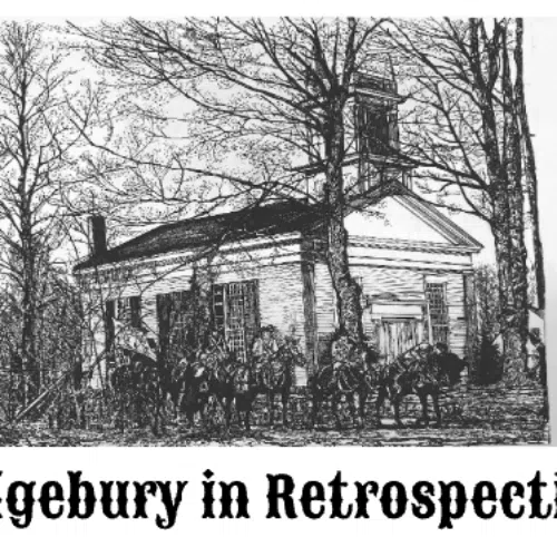 Link to Rori Shapiro: Ridgebury In Retrospective | Art Show