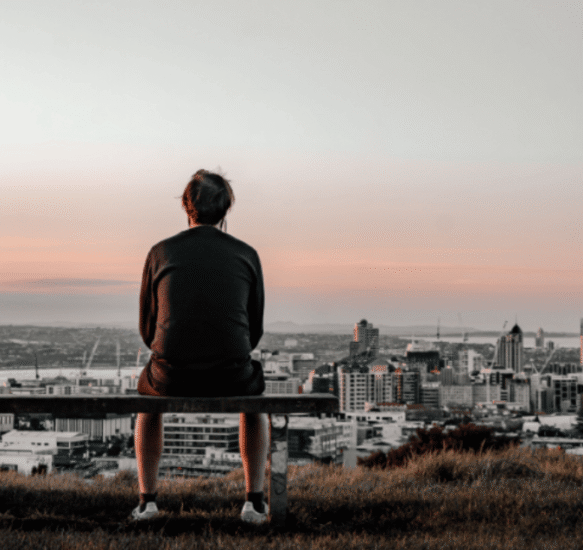 Link to Is a Place to Be, Belong, and Become Enough?
