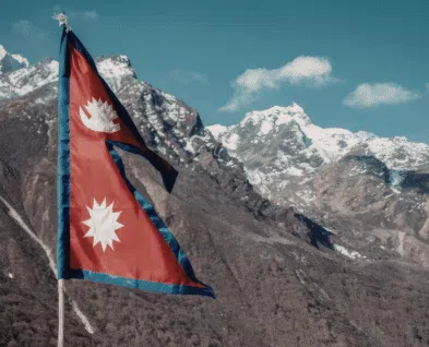 Link to Poetry Reading to Benefit Nepal in the Historic Meetinghouse
