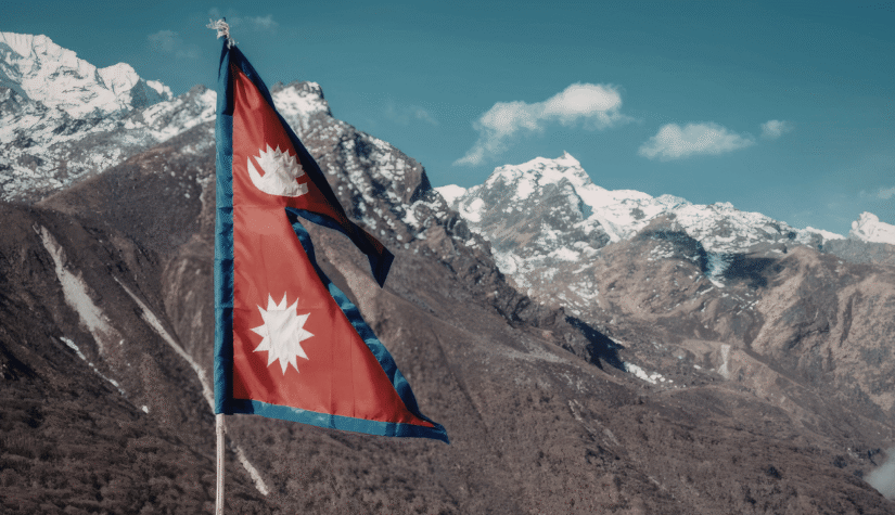 Link to Poetry Reading to Benefit Nepal in the Historic Meetinghouse